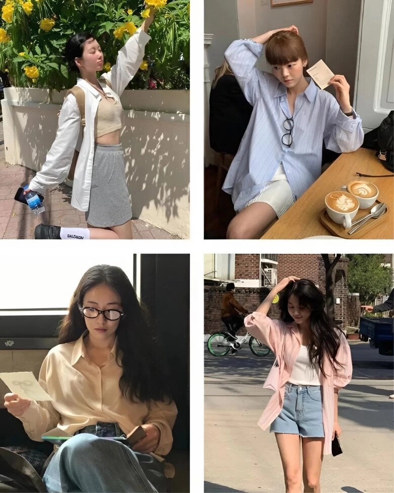 Điều đáng sợ hơn béo là chọn nhầm đồ dìm dáng 3 tiêu chí chọn đồ giúp chị em nhìn gọn hẳn vài ký mà không cần giảm cân - 13