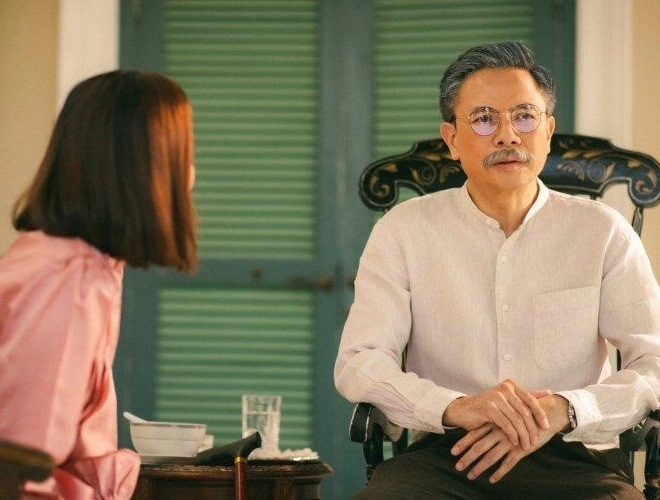 Định cho con gái 300 triệu mua nhà nghe lén con rể nói chuyện bố vợ thêm tiền mua hẳn 1 căn khác - 1