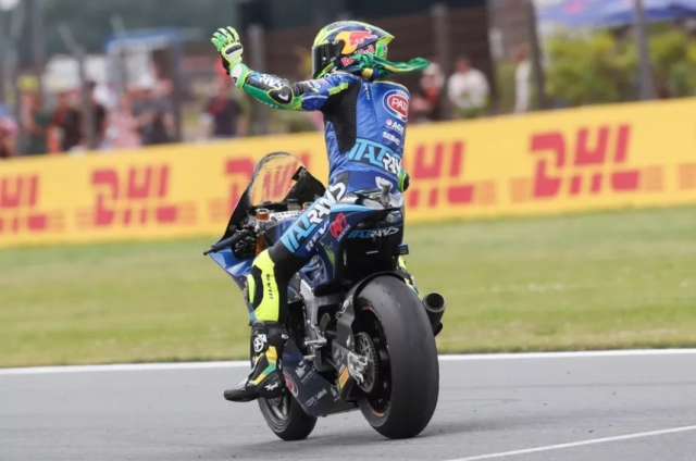 Diogo moreira từ moto2 đến motogp giấc mơ thăng cấp đang thành hình - 2