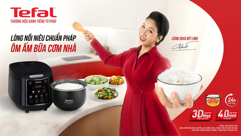 Diva mỹ linh bật mí bí quyết 25 năm ôm ấm hạnh phúc gia đình - 2
