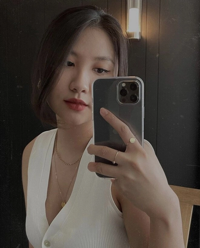 Đọ phong cách thời trang của 2 cô gái tên linh vừa đăng quang hoa hậu chênh 3 tuổi nhưng giống nhau một điểm - 2
