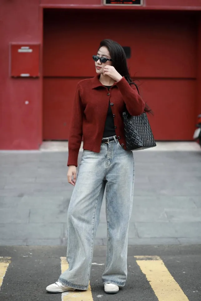 Đọ phong cách thời trang của 2 cô gái tên linh vừa đăng quang hoa hậu chênh 3 tuổi nhưng giống nhau một điểm - 9