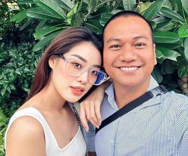Độc lạ bên trong ngôi nhà của hoa hậu việt lấy chồng nhiếp ảnh gia chẳng khác nào nơi ở của một bé gái - 1