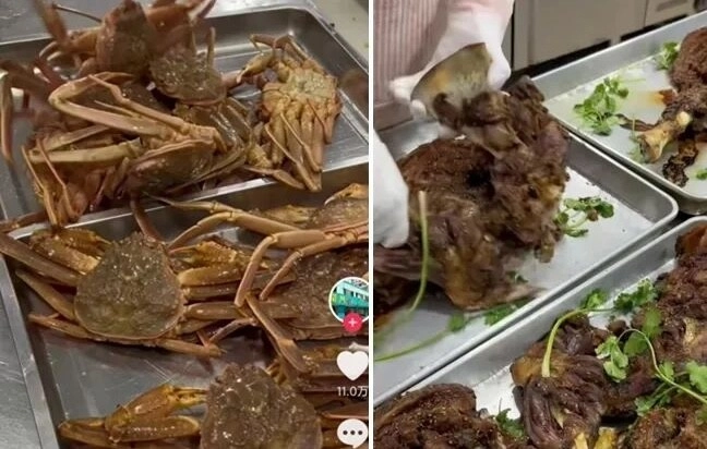 Đóng 60 nghìnngày tiền ăn 3 bữa cho con ở trường mẫu giáo phụ huynh ngã ngửa vì bữa trưa - 3
