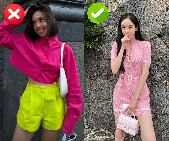 Đừng để mùa hè thành thảm hoạ thời trang né ngay 6 lỗi phối đồ dễ khiến bạn thành quê một cục - 2