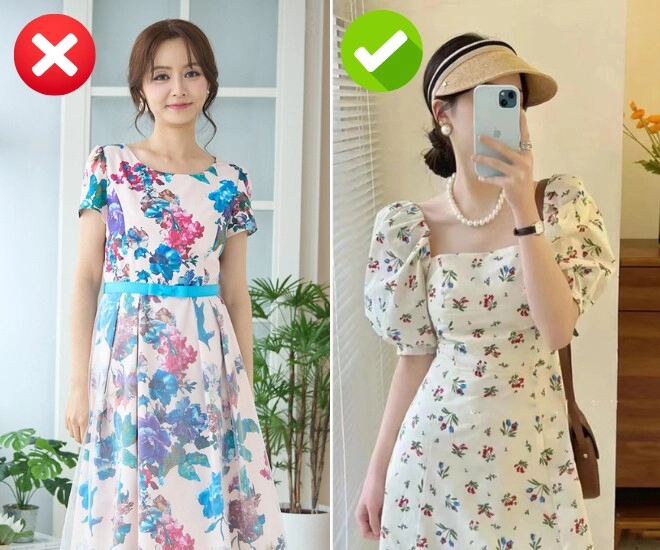 Đừng để mùa hè thành thảm hoạ thời trang né ngay 6 lỗi phối đồ dễ khiến bạn thành quê một cục - 5