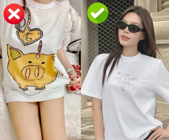 Đừng để mùa hè thành thảm hoạ thời trang né ngay 6 lỗi phối đồ dễ khiến bạn thành quê một cục - 6