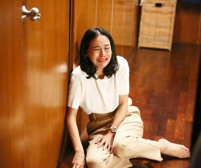 Được ông lão hàng xóm di chúc lại cho căn nhà người phụ nữ bị kiện tội lừa đảo và phán quyết của tòa - 1