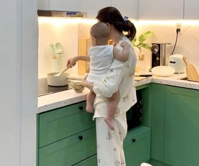 Được vợ mới của chồng tuyển về làm tạp vụ lương cao tôi cảm ơn rối rít ai ngờ bị rơi vào bẫy - 1