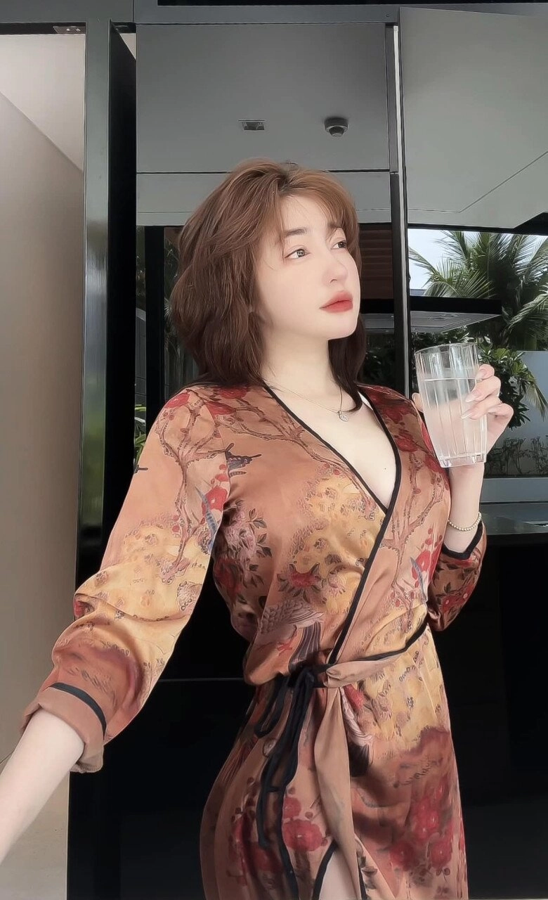 Elly trần khoe món ăn dân dã bậc nhất việt nam nhiều người nhìn thấy mà thèm vì hao cơm - 1