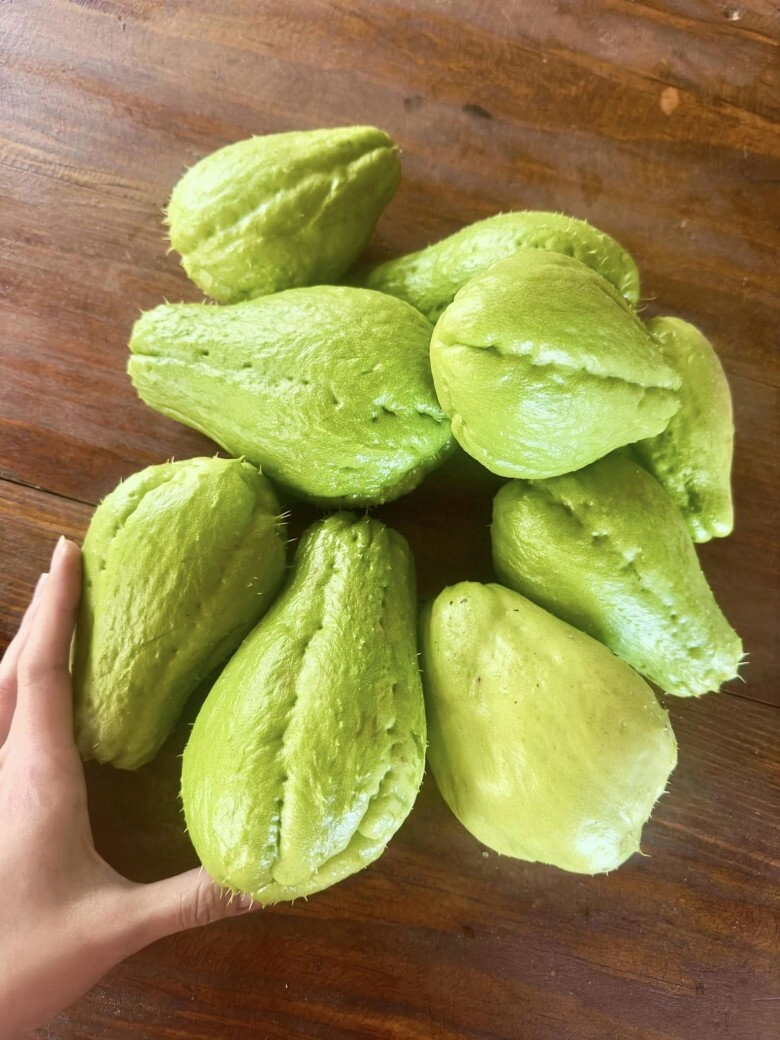 Elly trần khoe món ăn dân dã bậc nhất việt nam nhiều người nhìn thấy mà thèm vì hao cơm - 3
