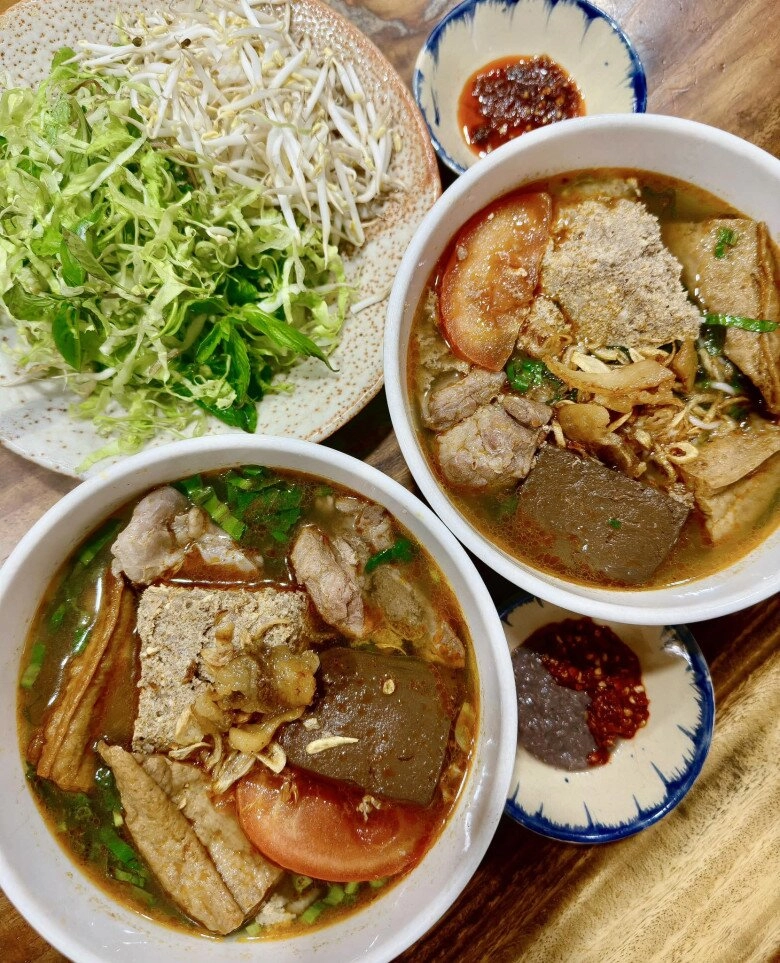 Elly trần khoe món ăn dân dã bậc nhất việt nam nhiều người nhìn thấy mà thèm vì hao cơm - 5