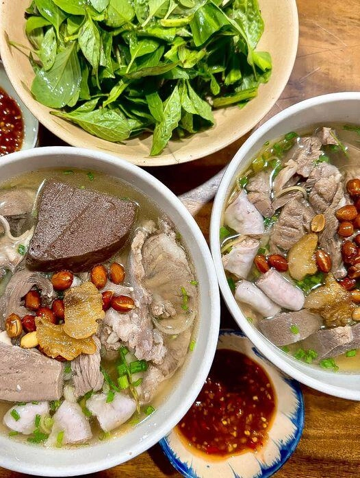 Elly trần khoe món ăn dân dã bậc nhất việt nam nhiều người nhìn thấy mà thèm vì hao cơm - 7