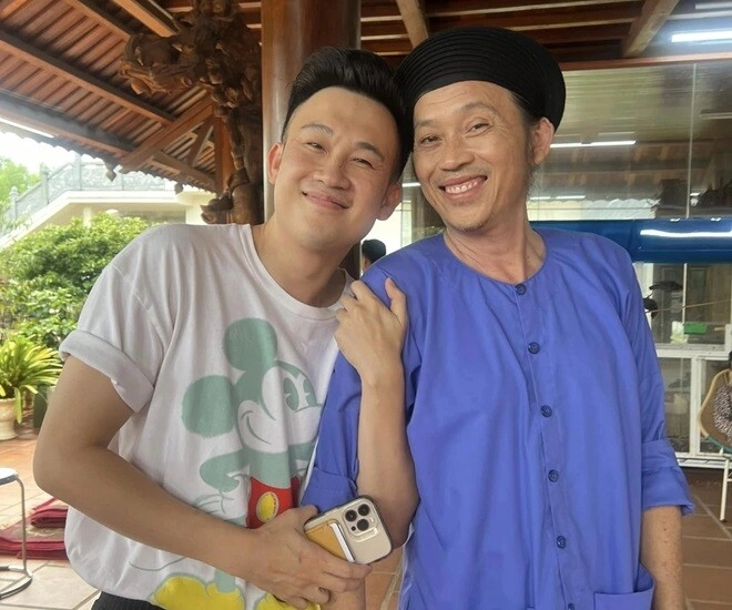 Em trai ruột hoài linh khoe bữa cơm tự nấu ngày mưa nhưng người quen nghi ngờ một điều - 1