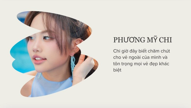 em xinh phương mỹ chi tiết lộ phải làm việc này 10 lần mỗi ngày khẳng định là con gái phải điệu - 3