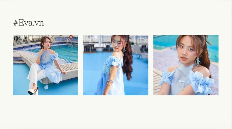 em xinh phương mỹ chi tiết lộ phải làm việc này 10 lần mỗi ngày khẳng định là con gái phải điệu - 4