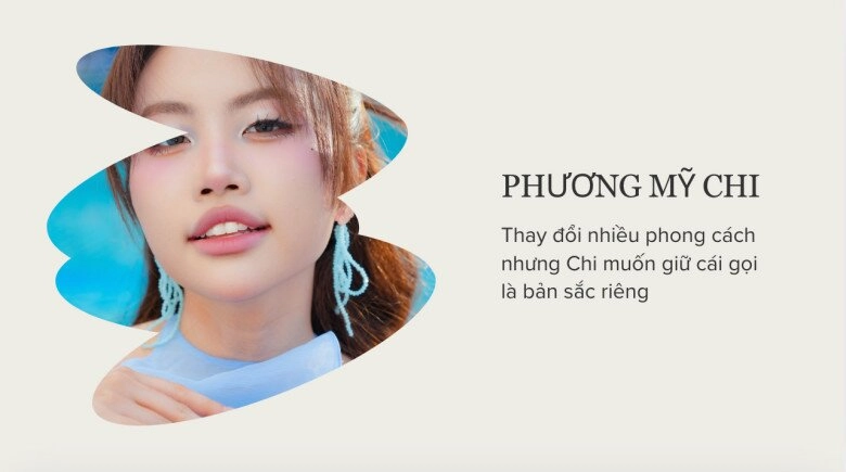 em xinh phương mỹ chi tiết lộ phải làm việc này 10 lần mỗi ngày khẳng định là con gái phải điệu - 5