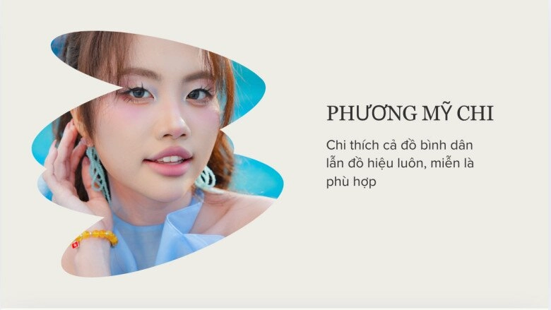 em xinh phương mỹ chi tiết lộ phải làm việc này 10 lần mỗi ngày khẳng định là con gái phải điệu - 7