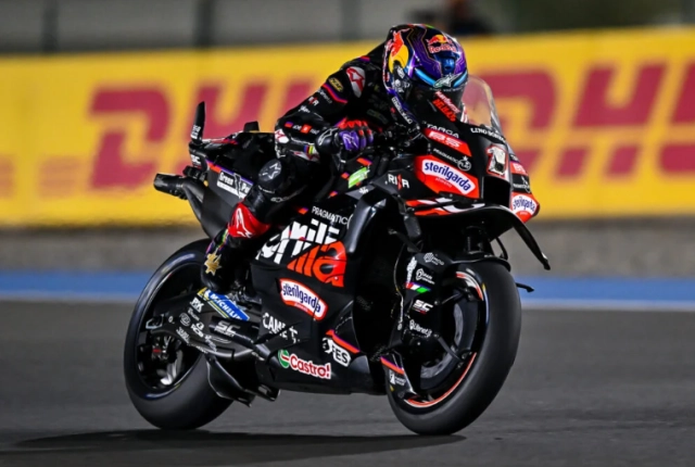 Fabio quartararo và ngã rẽ định mệnh đã đến lúc chia tay yamaha - 2