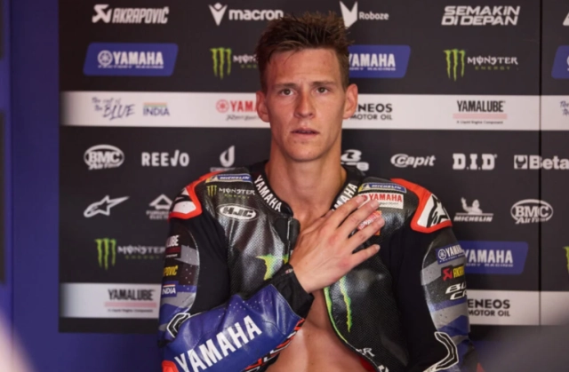 Fabio quartararo và ngã rẽ định mệnh đã đến lúc chia tay yamaha - 4