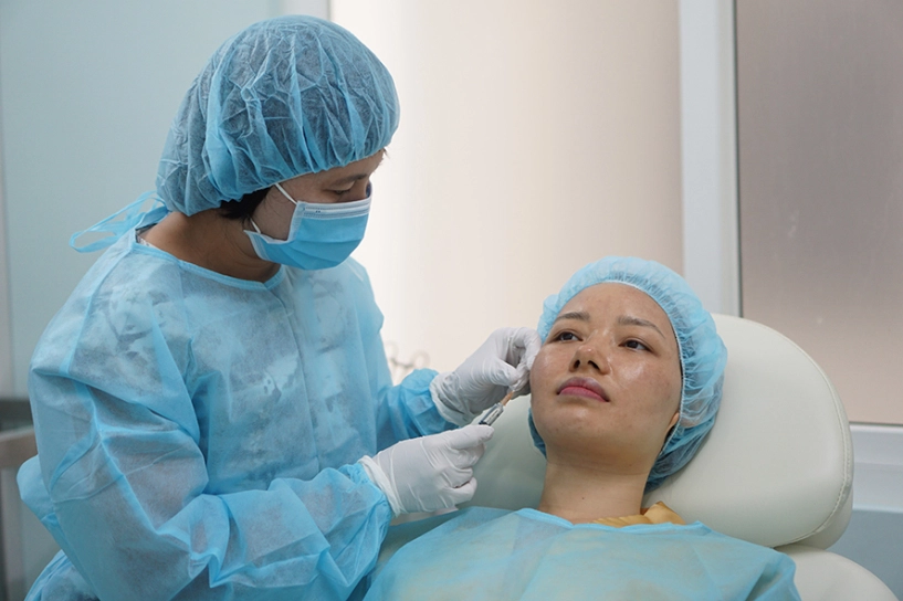 Filler sardenya - bước tiến mới của phụ nữ hiện đại trong hành trình làm đẹp - 1