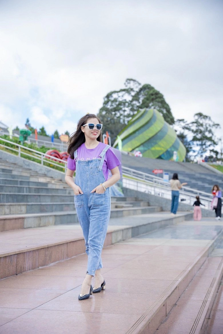 Gái đảm sài gòn mách cách làm chân giò rút xương nhồi thịt luộc thơm ngon thanh mát cho ngày hè - 1