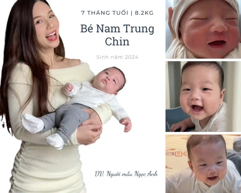 Gái quê phố trong làng sinh con trai với chồng doanh nhân thuê cô giáo hỗ trợ làm mẹ online tại nhà - 10