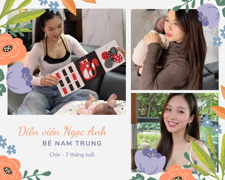 Gái quê phố trong làng sinh con trai với chồng doanh nhân thuê cô giáo hỗ trợ làm mẹ online tại nhà - 12