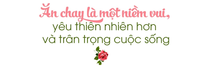 Gen z ăn chay 90 khoe những mâm cơm chay hấp dẫn khiến hội nghiện thịt cũng phải thèm - 5