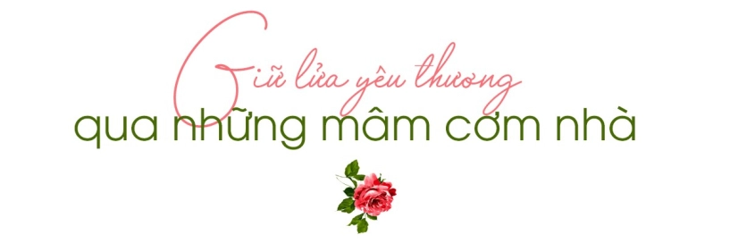 Gen z mê nấu nướng khoe cơm nhà 2 người cực ngon chồng lúc nào cũng phải hỏi chụp ảnh xong chưa để còn ăn - 5