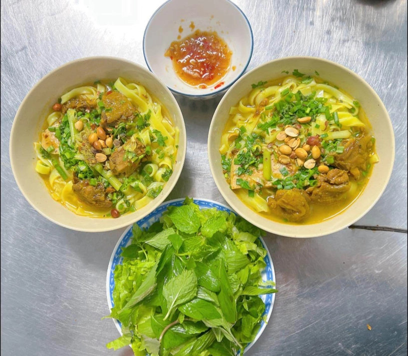 Gen z mê nấu nướng khoe cơm nhà 2 người cực ngon chồng lúc nào cũng phải hỏi chụp ảnh xong chưa để còn ăn - 10