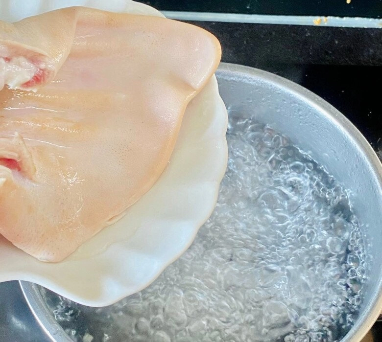 Giải nhiệt ngày hè với nộm tai sụn rong biển giòn ngon thanh mát ăn vào là mê - 6
