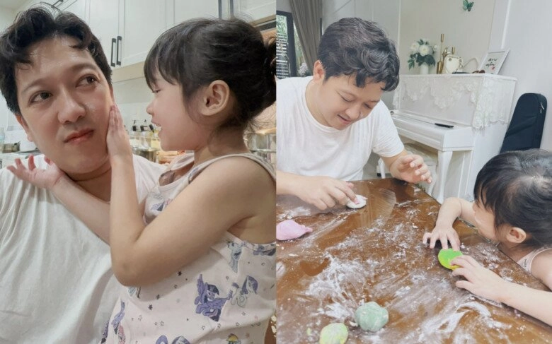 Giới nhà giàu việt công khai phí sinh hoạt cặp vợ chồng hot tiktoker chi 215 triệutháng ông hoàng nhạc miền tây nuôi 4 con 12 tỷnăm - 10