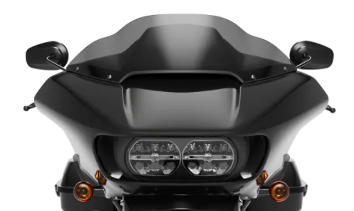 Giới thiệu axiom knight và paladin hai chiếc cruiser được trang bị động cơ diesel tăng áp - 6