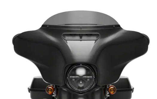 Giới thiệu axiom knight và paladin hai chiếc cruiser được trang bị động cơ diesel tăng áp - 7