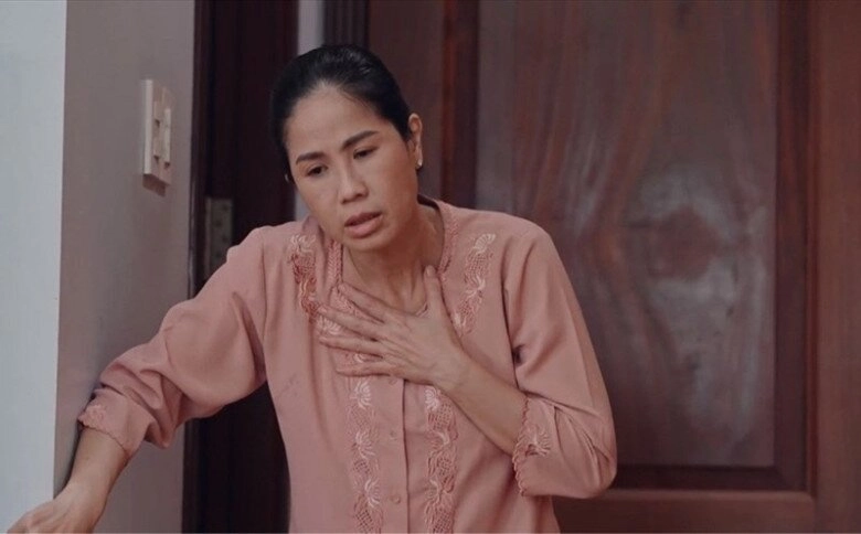 Giúp con trai chăm sóc cháu nhiều năm liền mẹ chồng hối hận khi nghe con dâu nói - 3