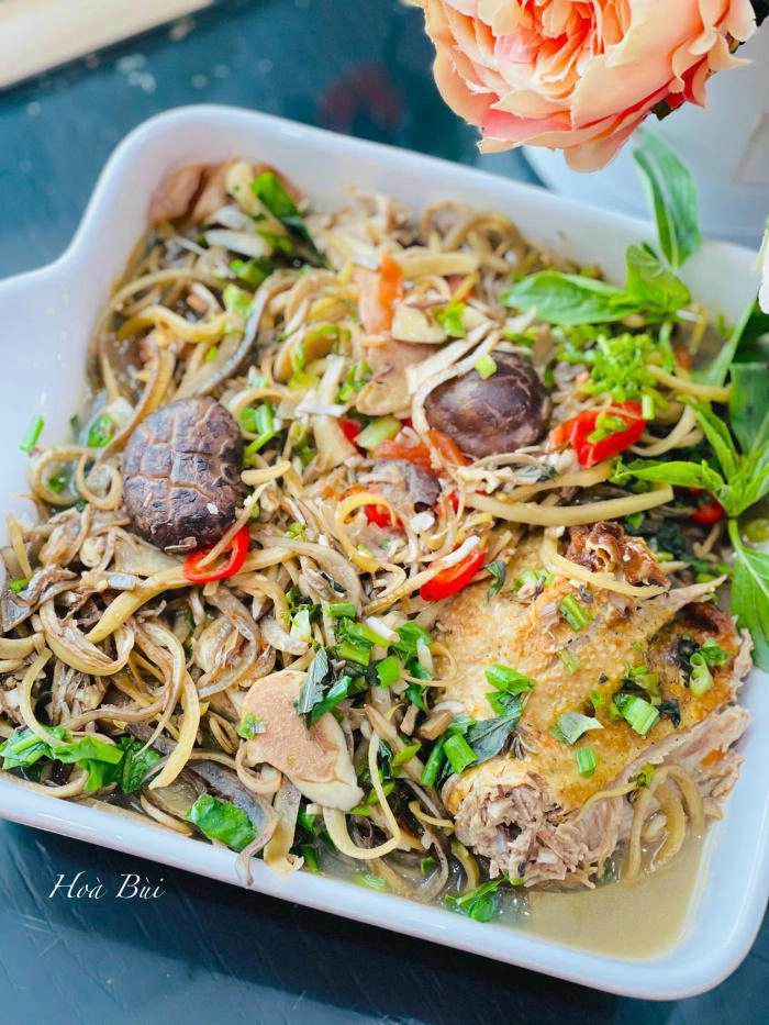 Gợi ý 10 món thịt vịt ngon lại dễ làm để chị em trổ tài diệt sâu bọ dịp tết đoan ngọ 2024 - 1