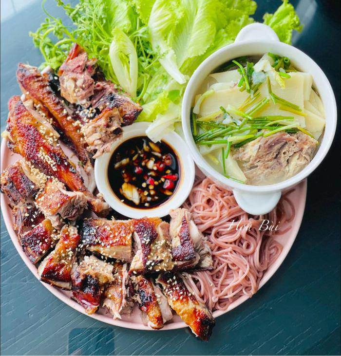 Gợi ý 10 món thịt vịt ngon lại dễ làm để chị em trổ tài diệt sâu bọ dịp tết đoan ngọ 2024 - 2