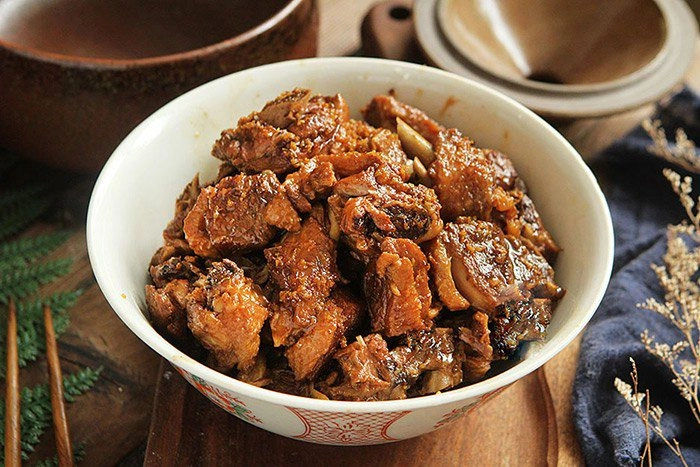 Gợi ý 10 món thịt vịt ngon lại dễ làm để chị em trổ tài diệt sâu bọ dịp tết đoan ngọ 2024 - 5