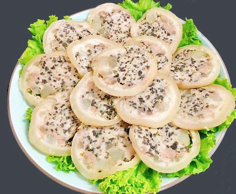 Gợi ý 5 món cho cuối tuần vừa ngon lại dễ nấu đãi cả nhà nếu để dành đãi khách cũng rất hợp - 1