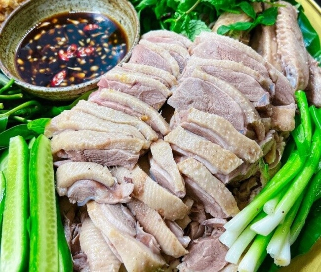 Gợi ý 5 món thơm ngon thanh mát dễ ăn cho cuối tuần mùa hè - 3