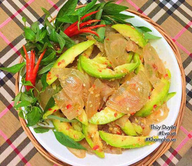 Gợi ý 5 món thơm ngon thanh mát dễ ăn cho cuối tuần nắng nóng - 3