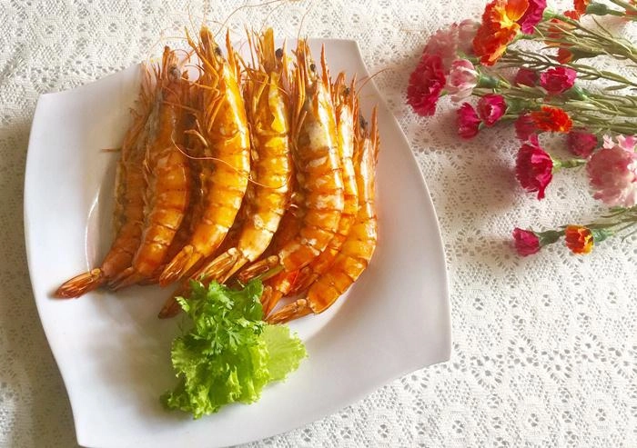 Gợi ý bữa cơm tuyệt ngon dành cho mẹ ngày 20-10 - 2