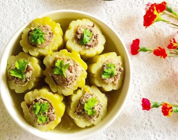 Gợi ý bữa cơm tuyệt ngon dành cho mẹ ngày 20-10 - 6