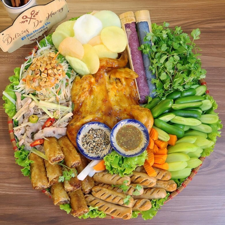 Gợi ý mẹt gà siêu ngon cho cuối tuần món nào cũng đắt khách - 1