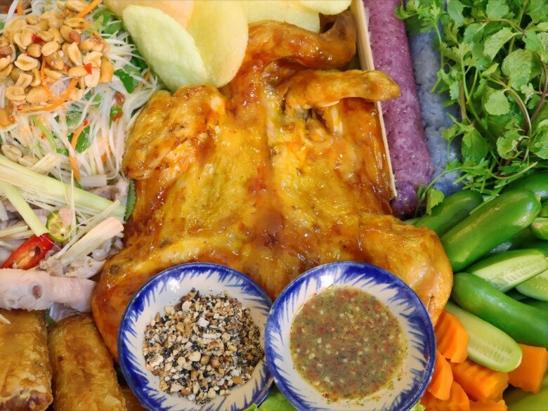 Gợi ý mẹt gà siêu ngon cho cuối tuần món nào cũng đắt khách - 2