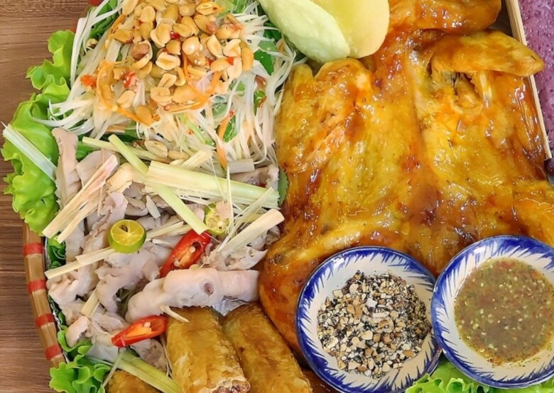 Gợi ý mẹt gà siêu ngon cho cuối tuần món nào cũng đắt khách - 3