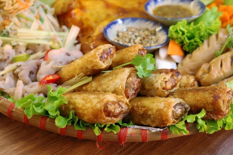Gợi ý mẹt gà siêu ngon cho cuối tuần món nào cũng đắt khách - 4