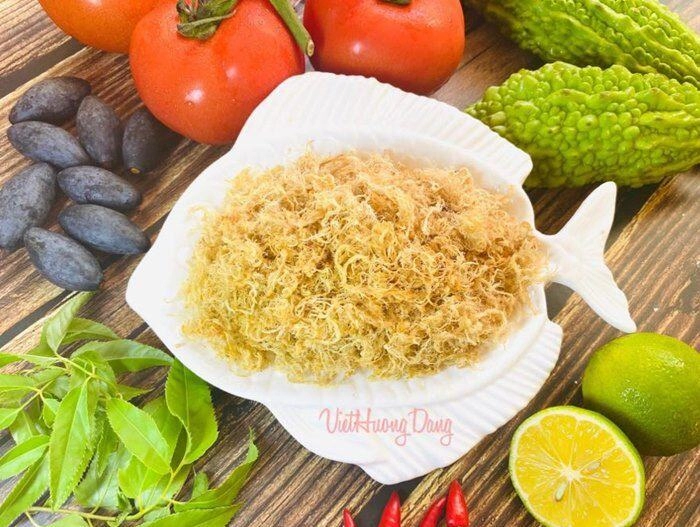 Gợi ý những món ăn có thể làm mang đi cứu trợ hợp lý người dân có thể sử dụng được luôn không cần đun nấu - 2
