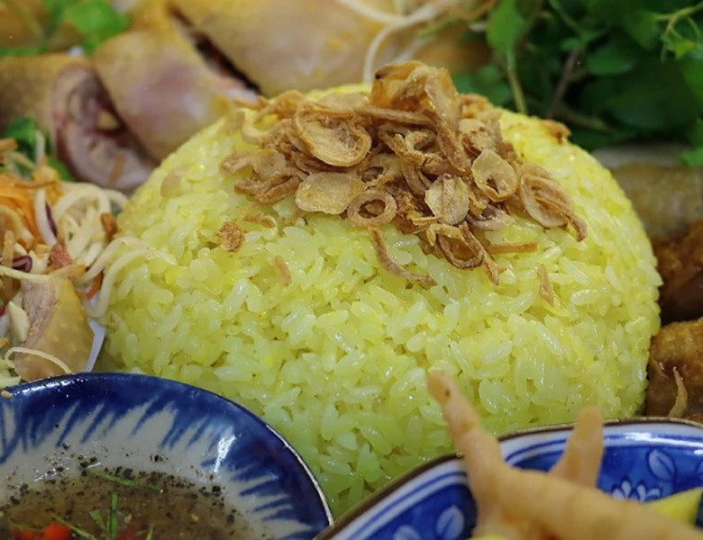 Gợi ý thực đơn cuối tuần toàn các món với gà cực ngon ăn mãi không chán - 3